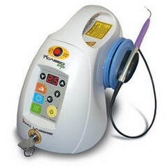 traitement des gencives avec le laser pour tissus mous (parodontie au laser)