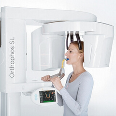 pan, ceph and CBCT digital radiology