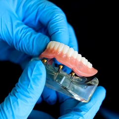 removable dental prosthesis